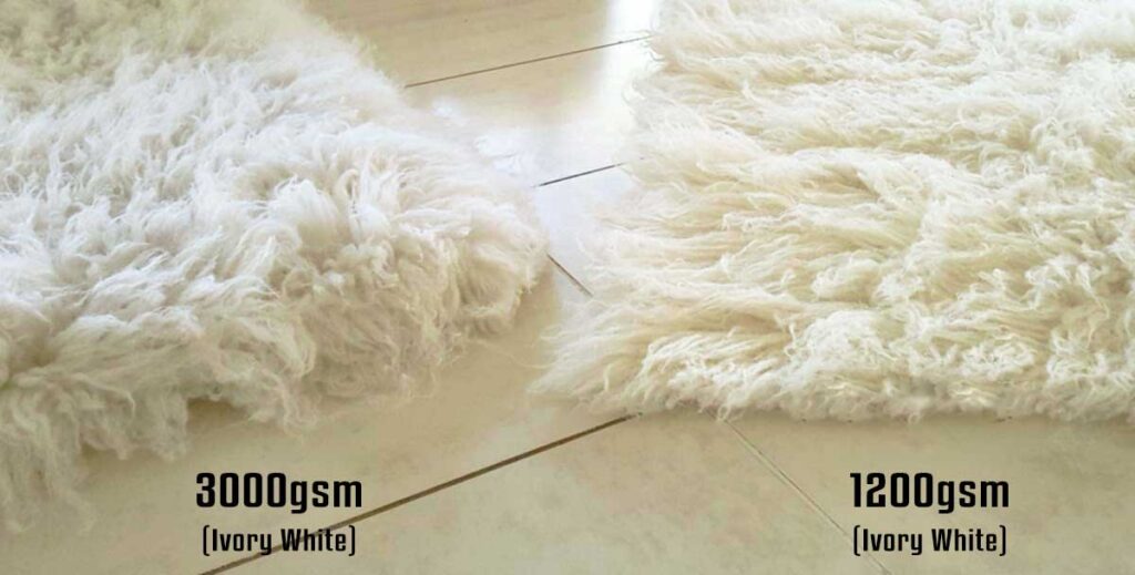 What is Flokati? Flokati Rugs Australia flokatirugs