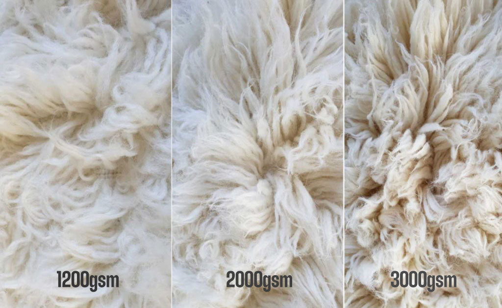 What is Flokati? Flokati Rugs Australia flokatirugs